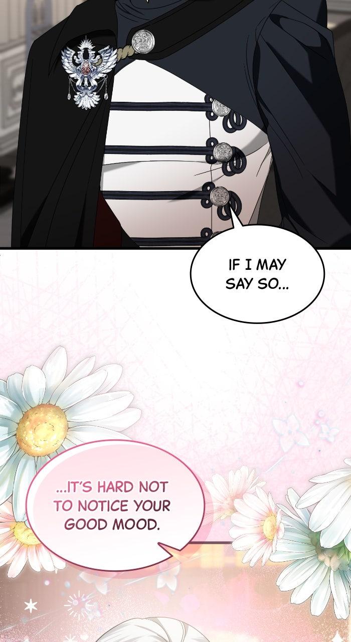 This Is What First Love Is Like, Your Majesty Chapter 10 - Page 55