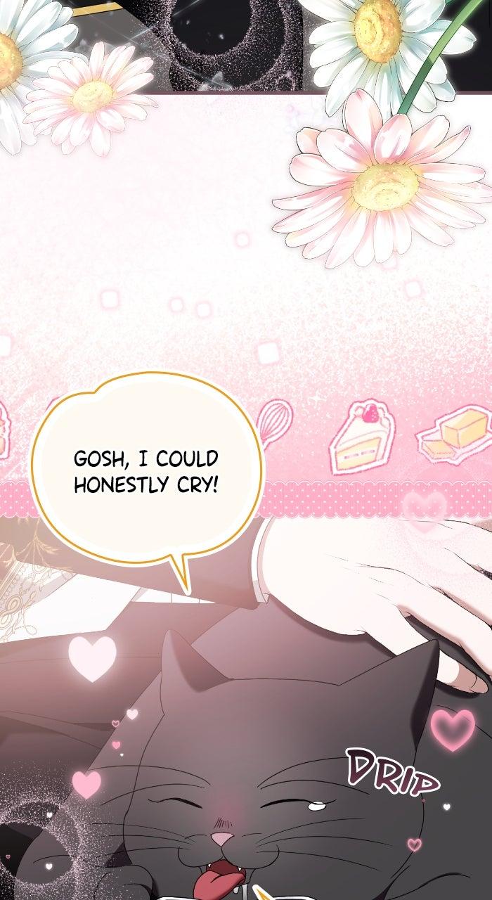 This Is What First Love Is Like, Your Majesty Chapter 10 - Page 57