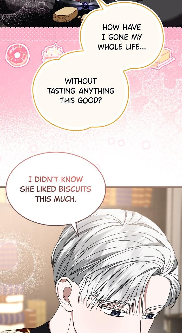 This Is What First Love Is Like, Your Majesty Chapter 10 - Page 58