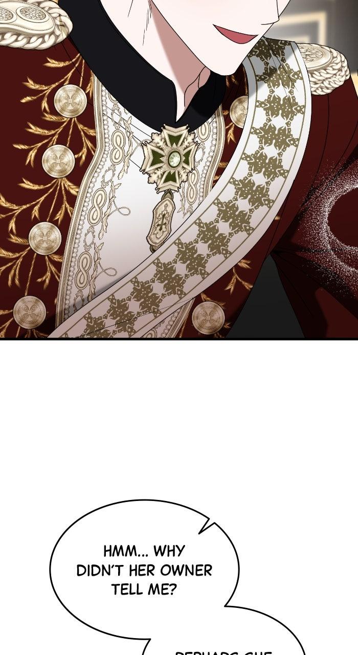 This Is What First Love Is Like, Your Majesty Chapter 10 - Page 59