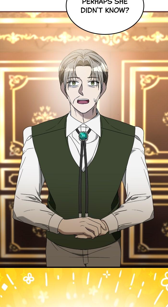 This Is What First Love Is Like, Your Majesty Chapter 10 - Page 60