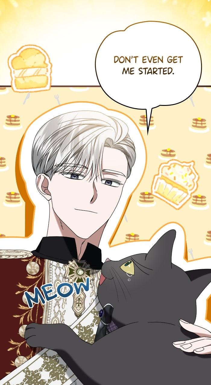 This Is What First Love Is Like, Your Majesty Chapter 10 - Page 61