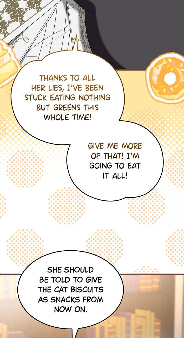 This Is What First Love Is Like, Your Majesty Chapter 10 - Page 62