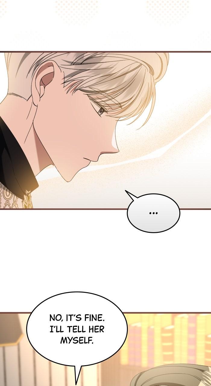 This Is What First Love Is Like, Your Majesty Chapter 10 - Page 64
