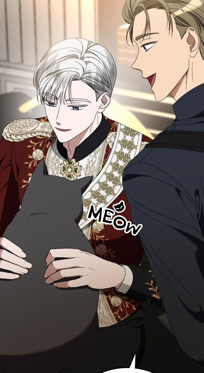 This Is What First Love Is Like, Your Majesty Chapter 10 - Page 65