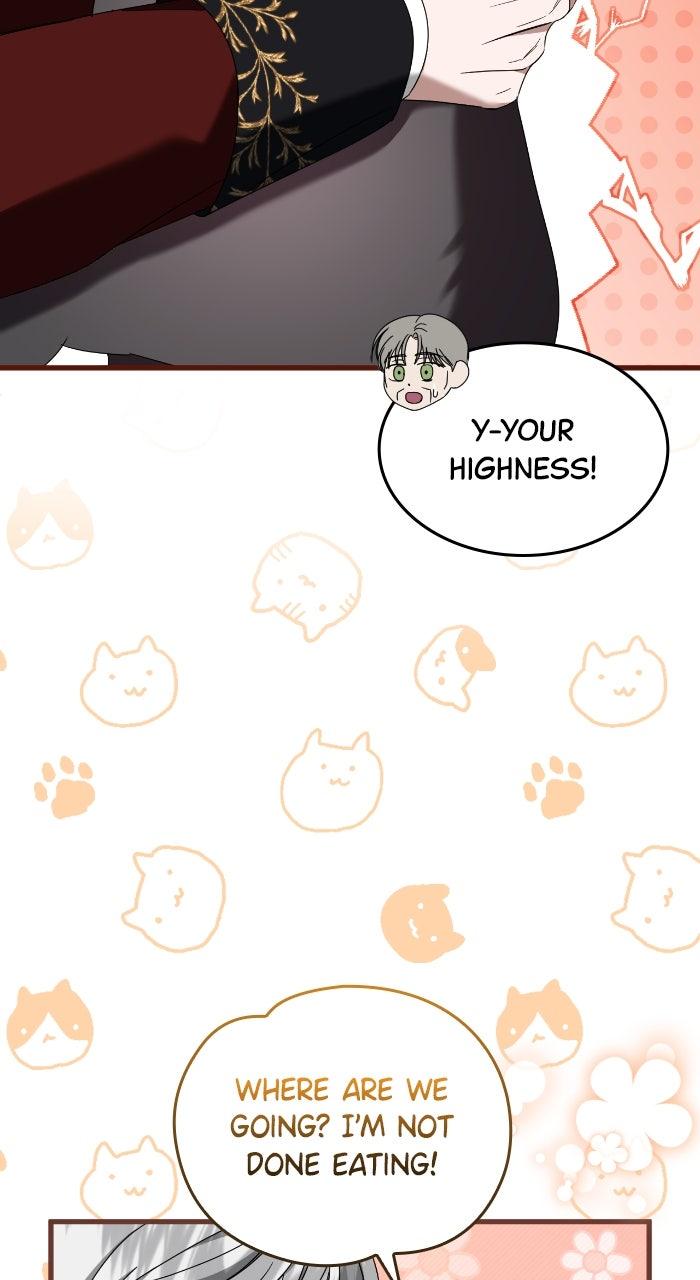 This Is What First Love Is Like, Your Majesty Chapter 10 - Page 67