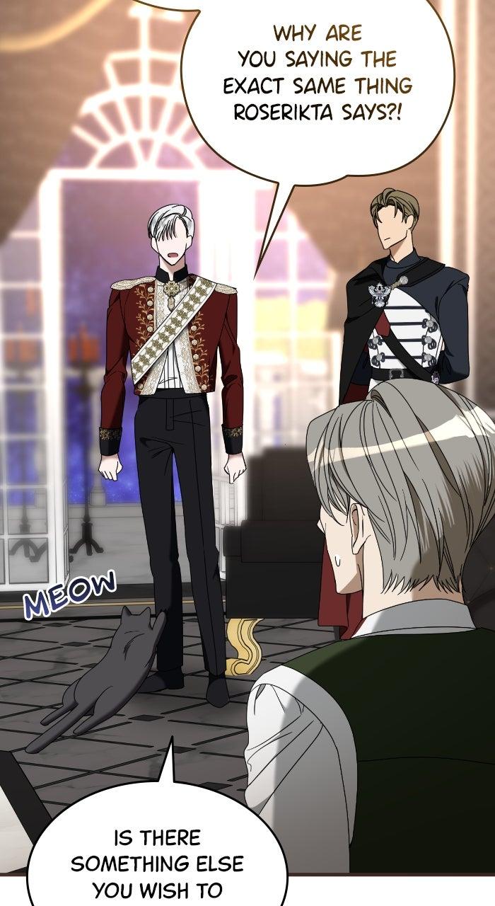 This Is What First Love Is Like, Your Majesty Chapter 10 - Page 69