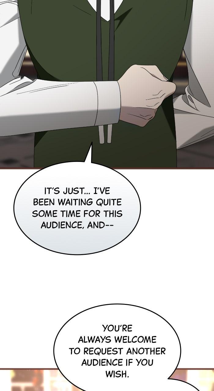 This Is What First Love Is Like, Your Majesty Chapter 10 - Page 71