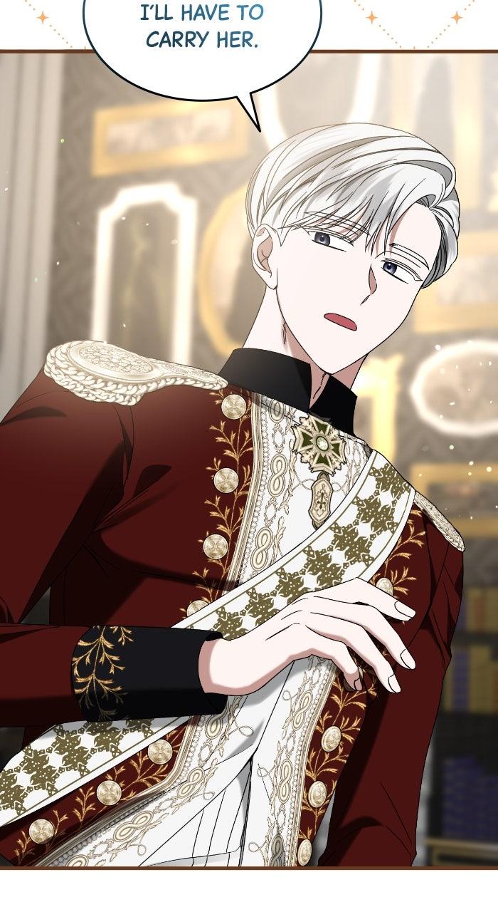 This Is What First Love Is Like, Your Majesty Chapter 10 - Page 75