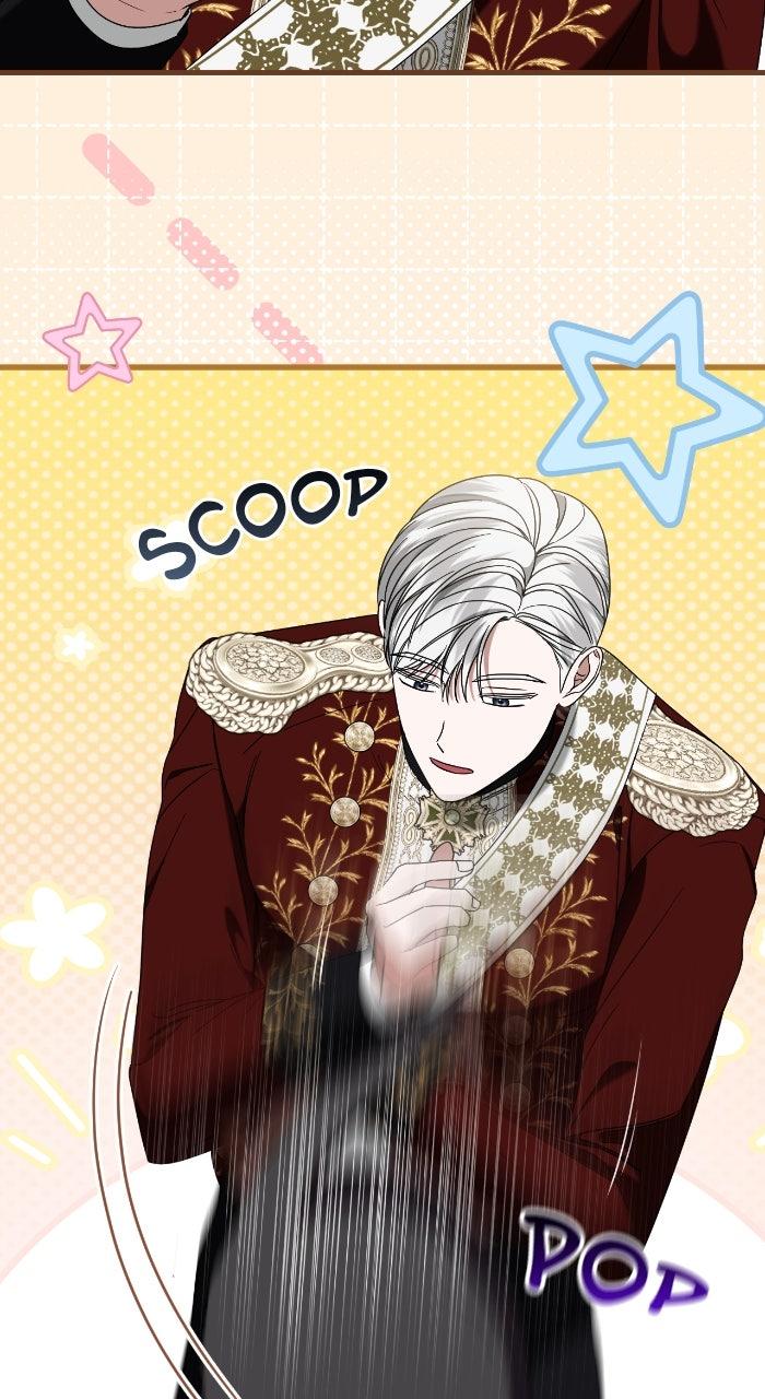 This Is What First Love Is Like, Your Majesty Chapter 10 - Page 78