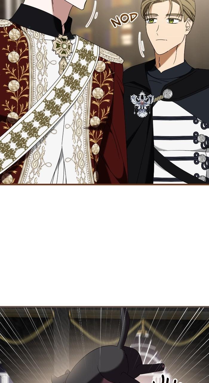 This Is What First Love Is Like, Your Majesty Chapter 10 - Page 81