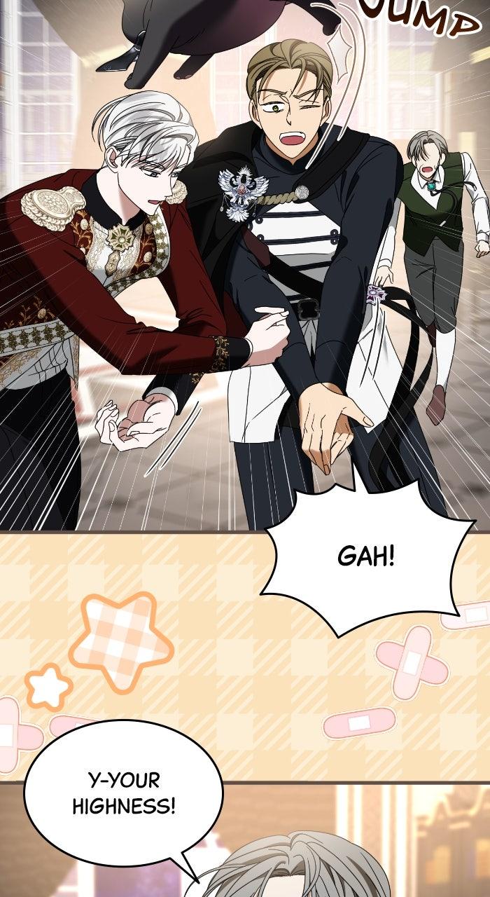 This Is What First Love Is Like, Your Majesty Chapter 10 - Page 82