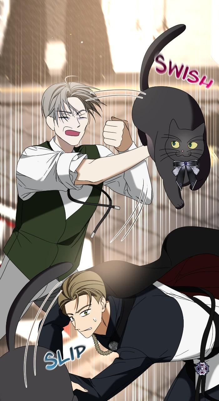 This Is What First Love Is Like, Your Majesty Chapter 10 - Page 84