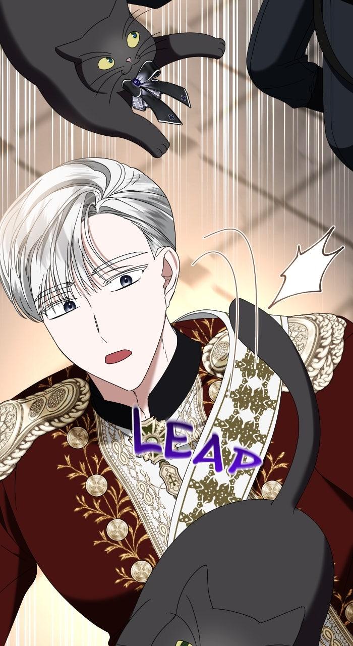 This Is What First Love Is Like, Your Majesty Chapter 10 - Page 85