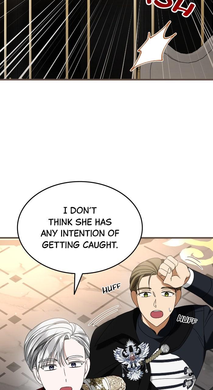 This Is What First Love Is Like, Your Majesty Chapter 10 - Page 87