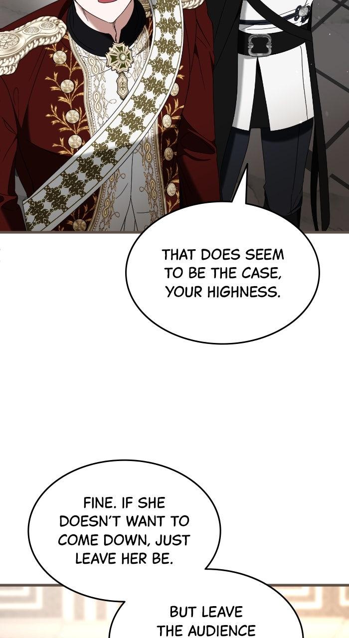 This Is What First Love Is Like, Your Majesty Chapter 10 - Page 88