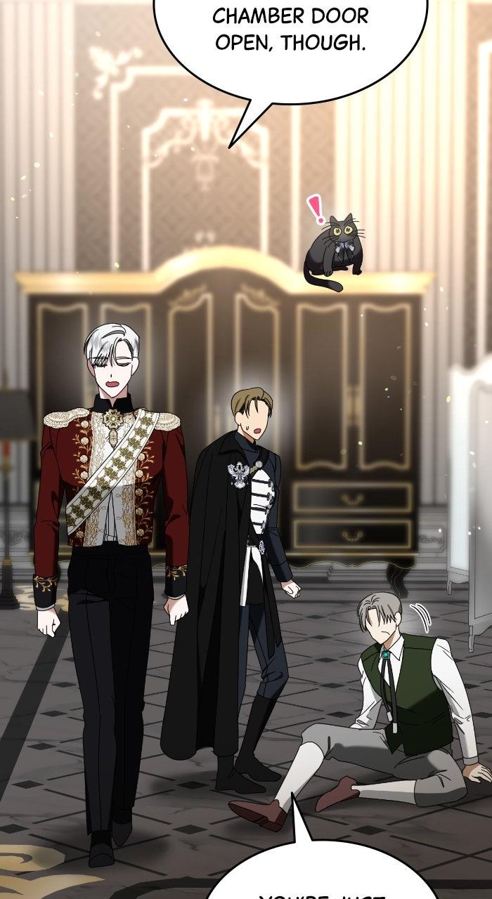 This Is What First Love Is Like, Your Majesty Chapter 10 - Page 89