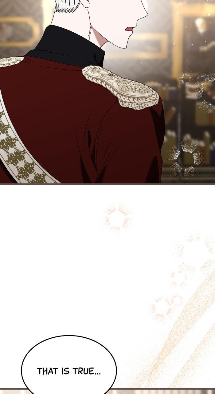 This Is What First Love Is Like, Your Majesty Chapter 10 - Page 91