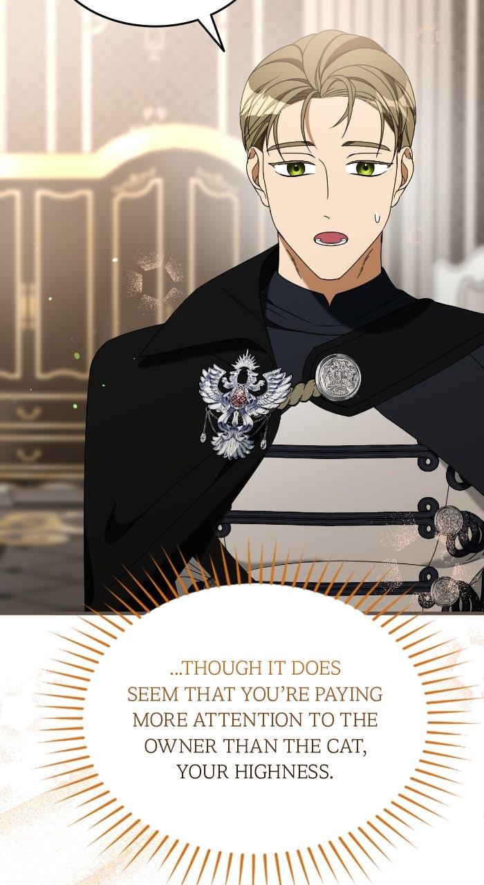 This Is What First Love Is Like, Your Majesty Chapter 10 - Page 92