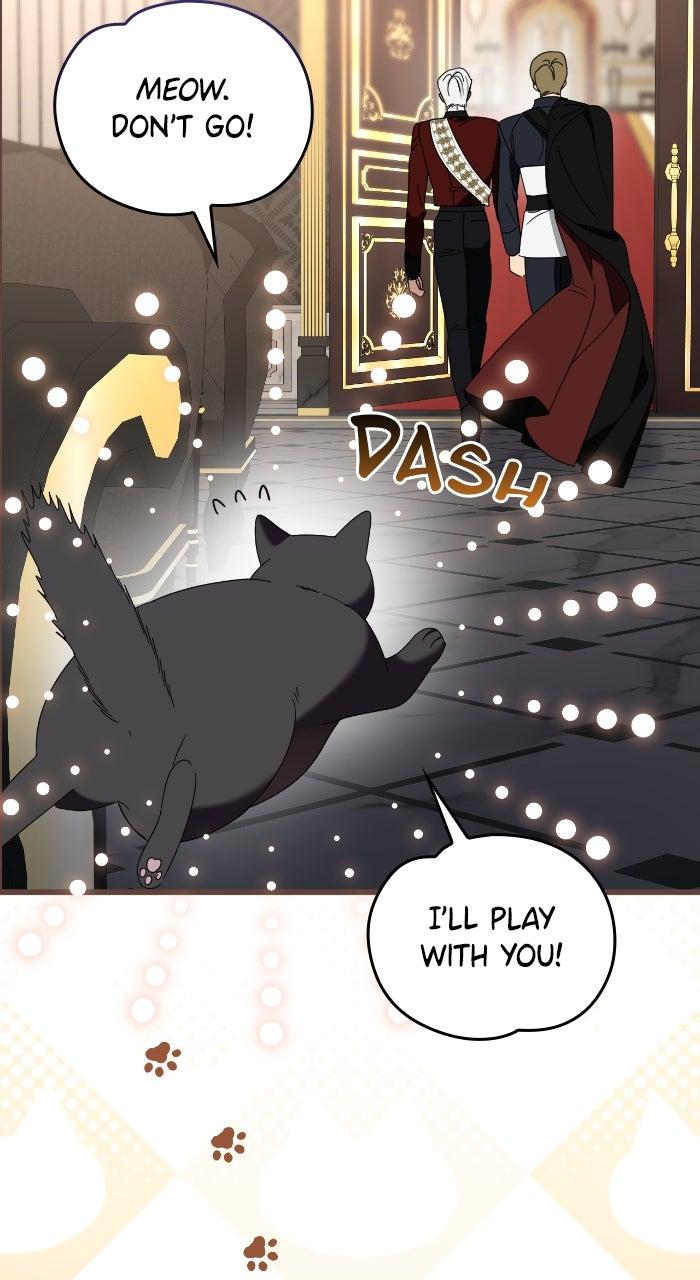 This Is What First Love Is Like, Your Majesty Chapter 10 - Page 95