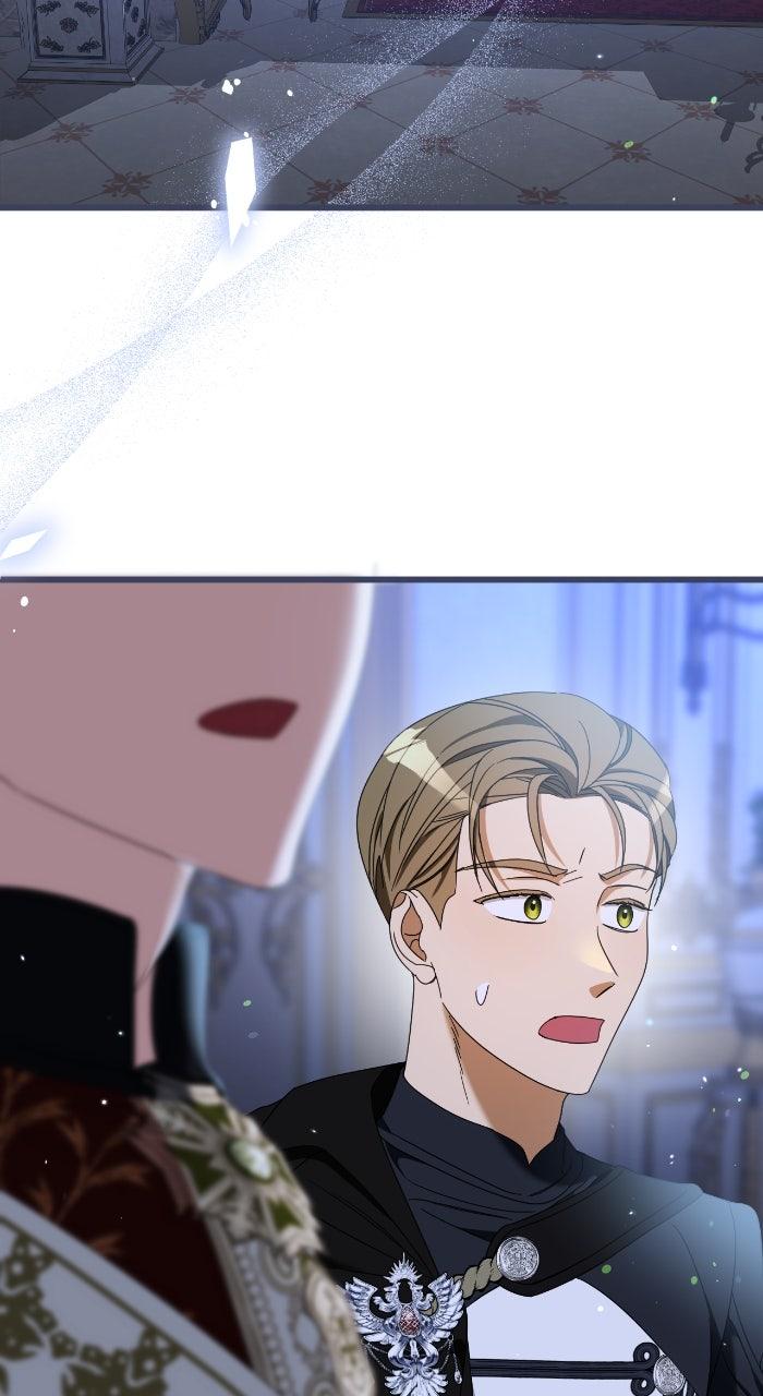 This Is What First Love Is Like, Your Majesty Chapter 10 - Page 97