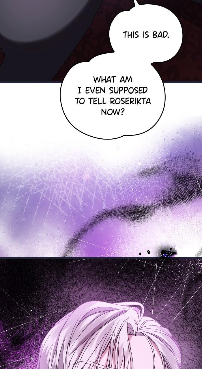 This Is What First Love Is Like, Your Majesty Chapter 10 - Page 99