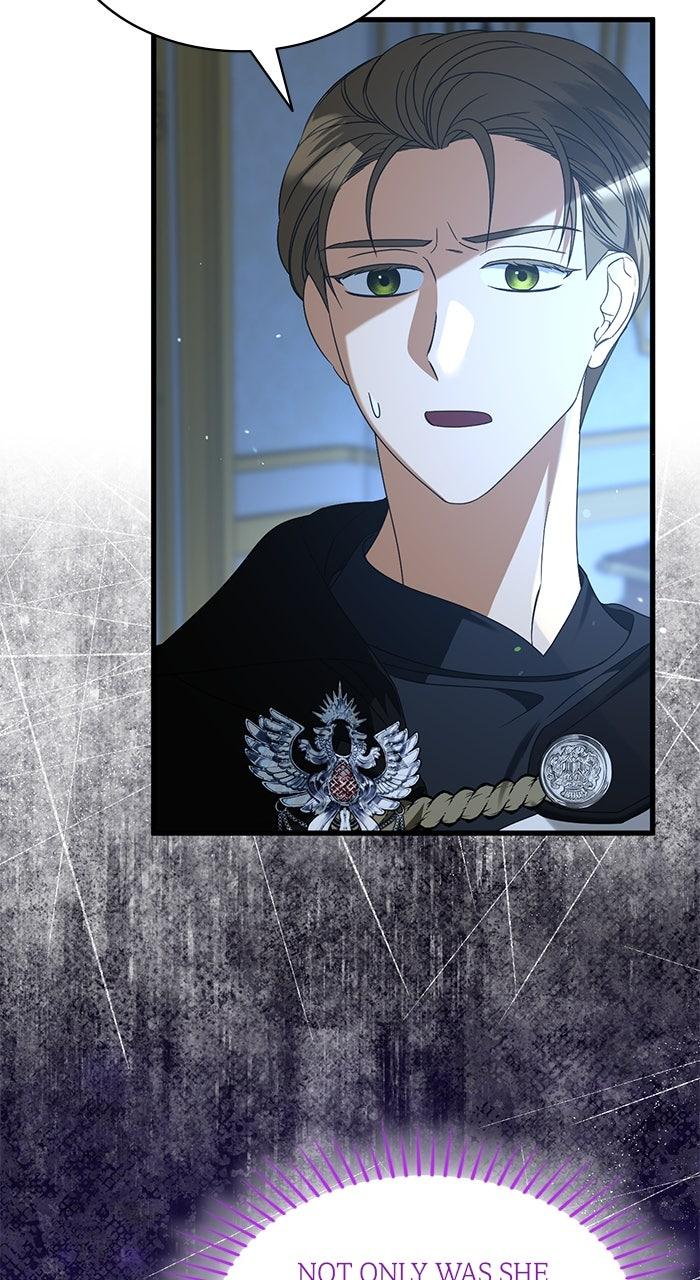 This Is What First Love Is Like, Your Majesty Chapter 11 - Page 4