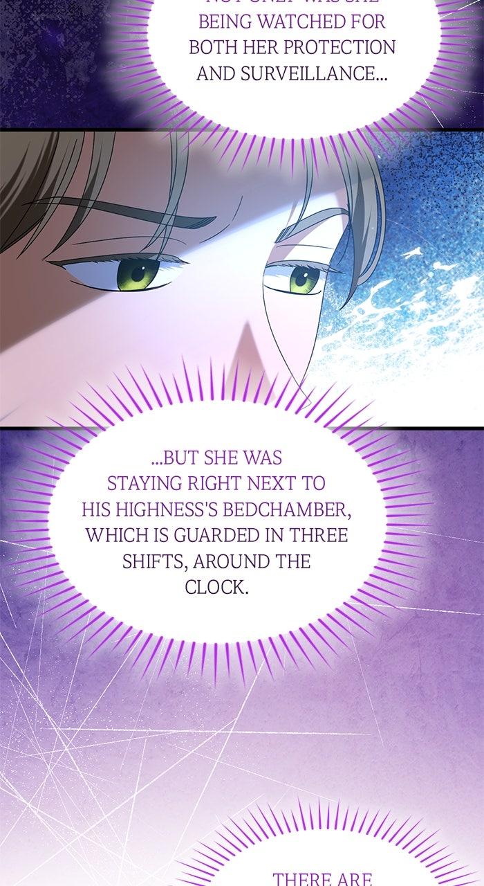 This Is What First Love Is Like, Your Majesty Chapter 11 - Page 5