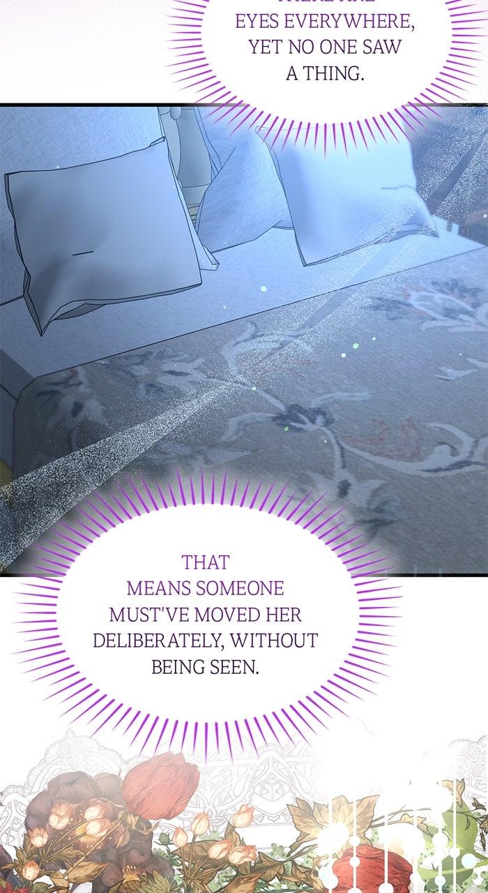 This Is What First Love Is Like, Your Majesty Chapter 11 - Page 6