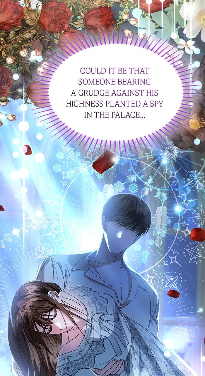 This Is What First Love Is Like, Your Majesty Chapter 11 - Page 7