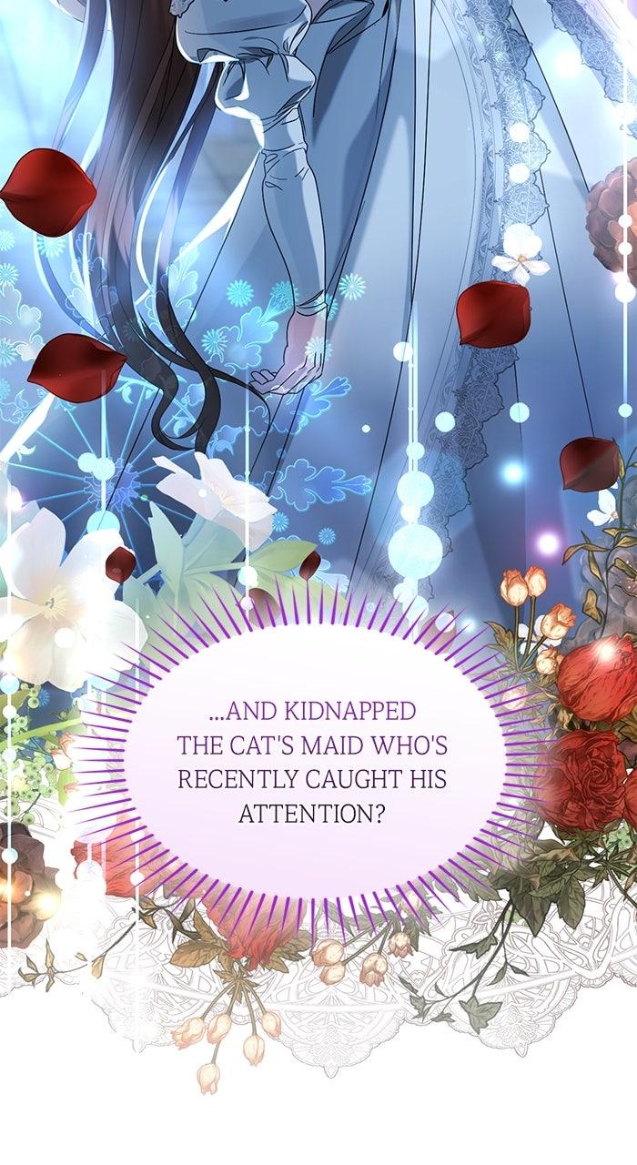 This Is What First Love Is Like, Your Majesty Chapter 11 - Page 8