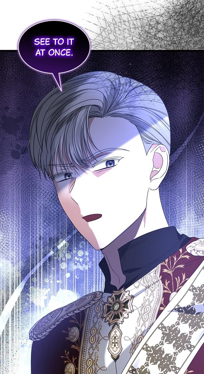 This Is What First Love Is Like, Your Majesty Chapter 11 - Page 11