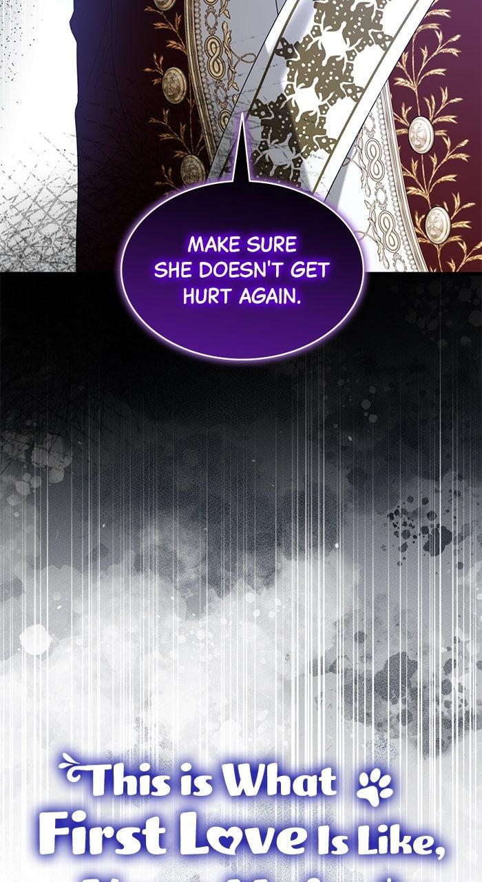 This Is What First Love Is Like, Your Majesty Chapter 11 - Page 12