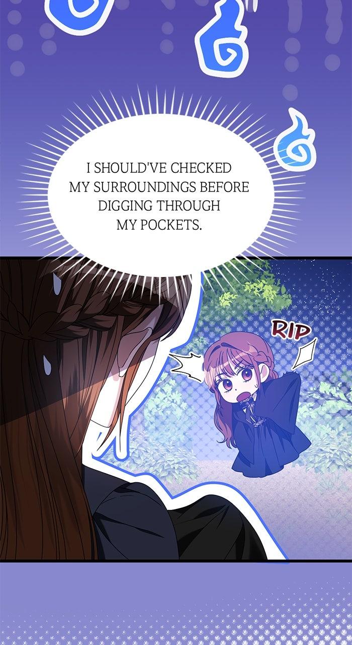 This Is What First Love Is Like, Your Majesty Chapter 11 - Page 15