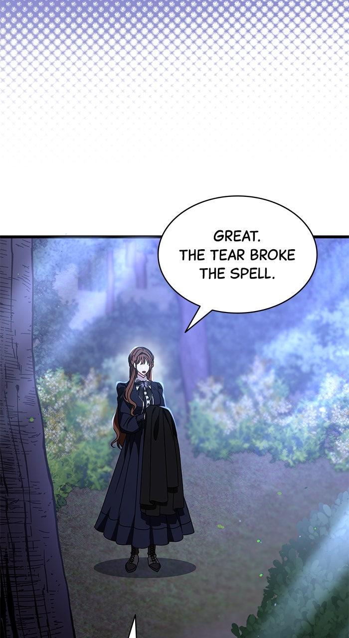 This Is What First Love Is Like, Your Majesty Chapter 11 - Page 16