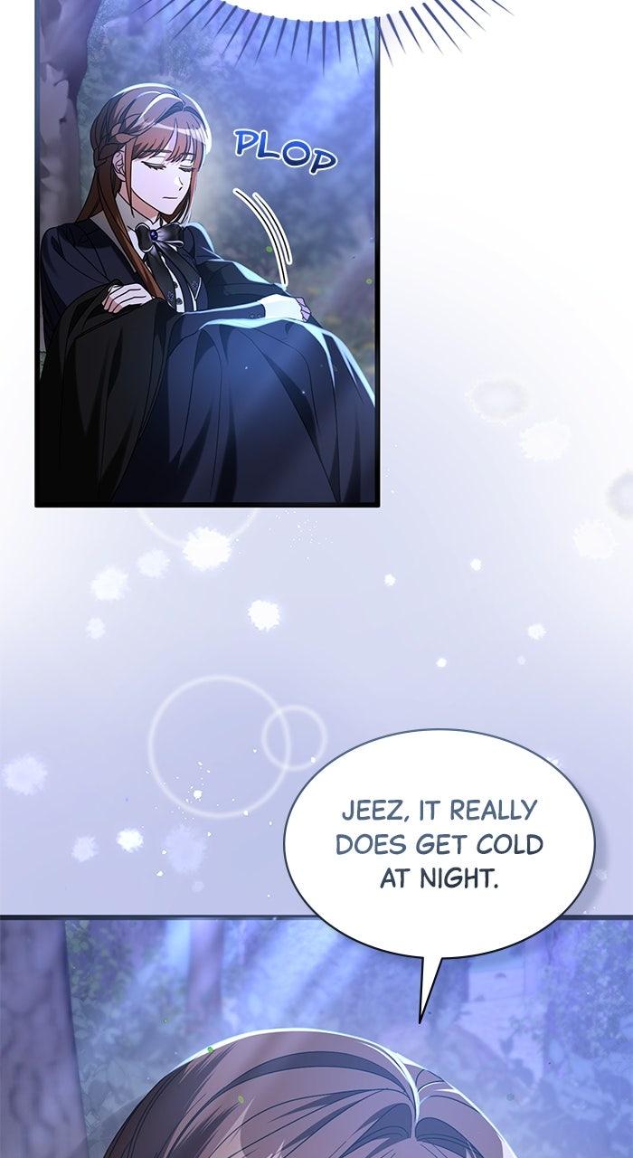 This Is What First Love Is Like, Your Majesty Chapter 11 - Page 18