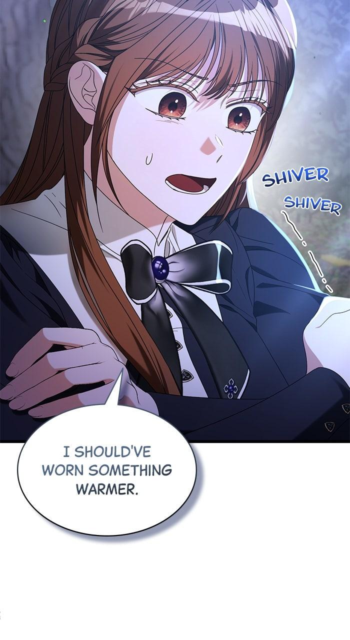 This Is What First Love Is Like, Your Majesty Chapter 11 - Page 19