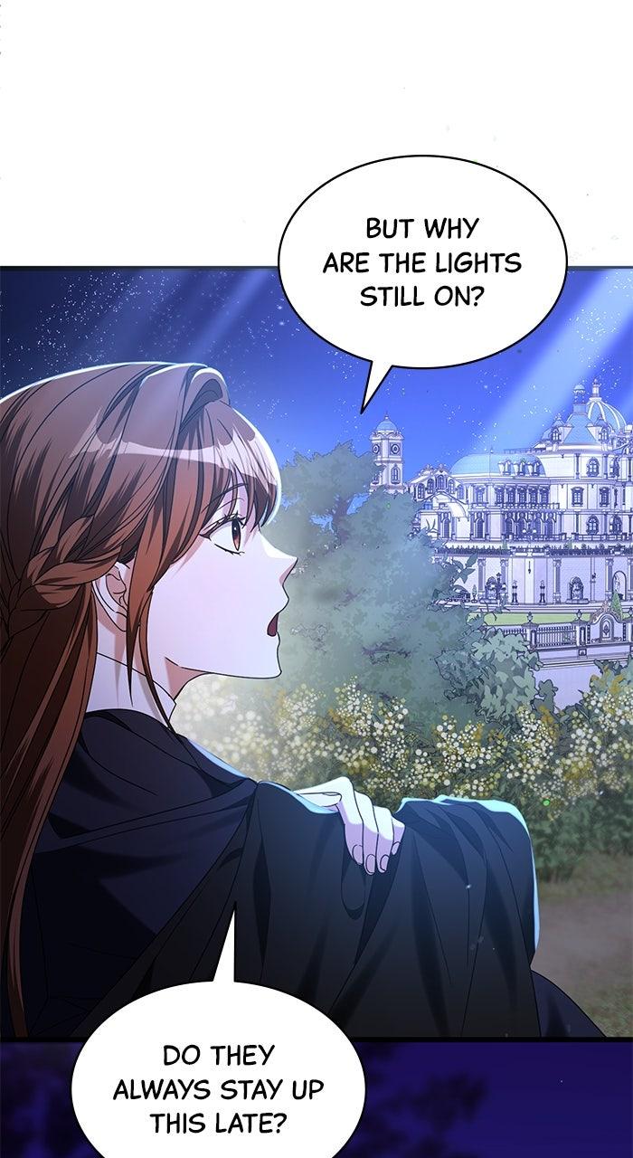 This Is What First Love Is Like, Your Majesty Chapter 11 - Page 20