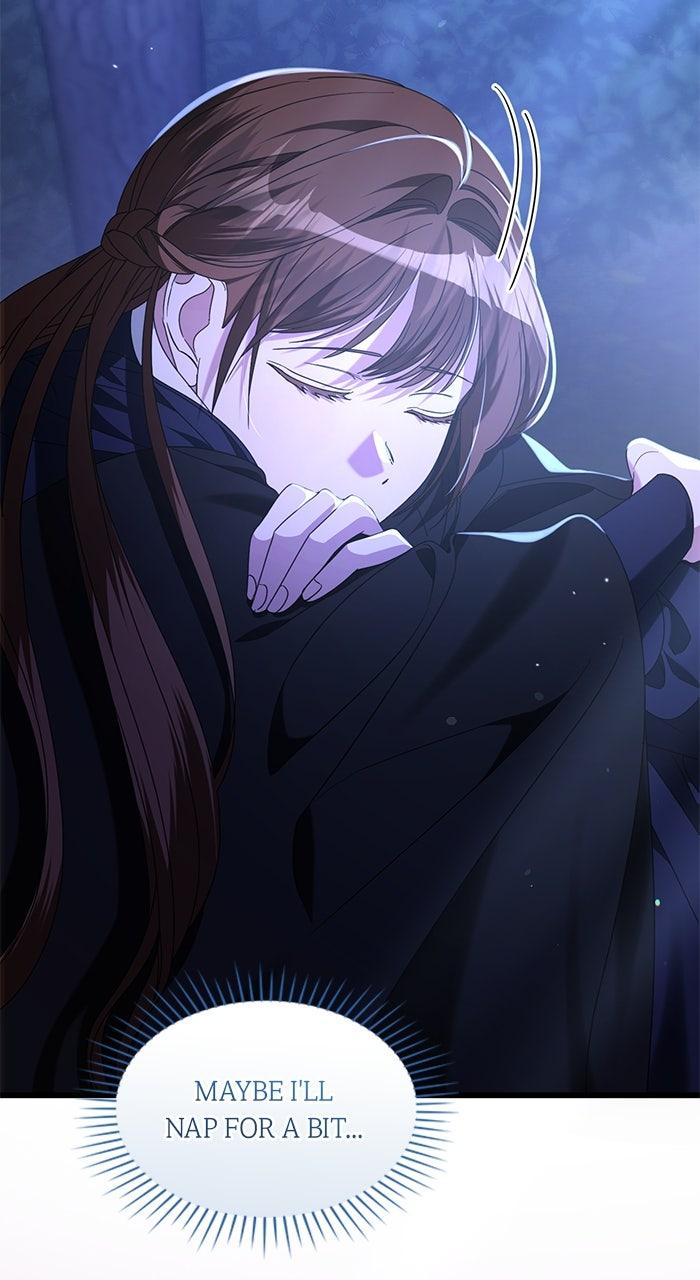 This Is What First Love Is Like, Your Majesty Chapter 11 - Page 23