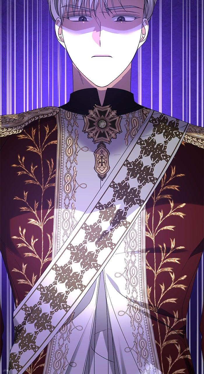 This Is What First Love Is Like, Your Majesty Chapter 11 - Page 25