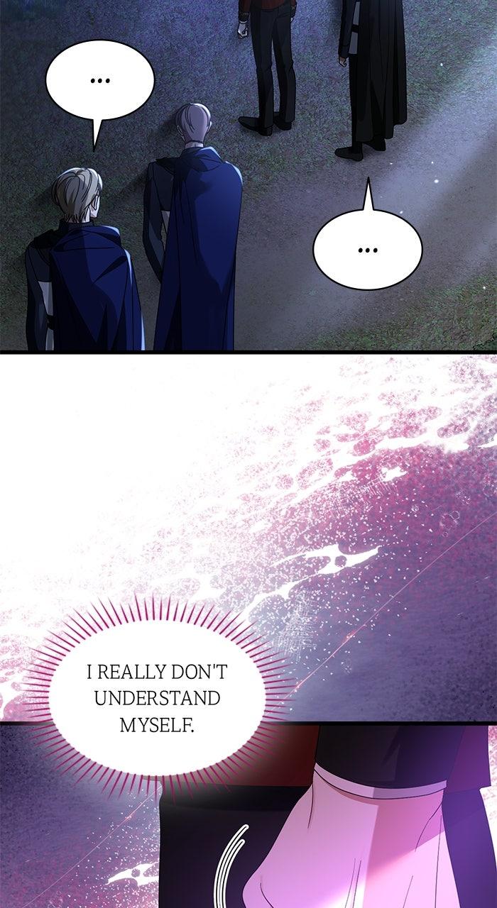 This Is What First Love Is Like, Your Majesty Chapter 11 - Page 27