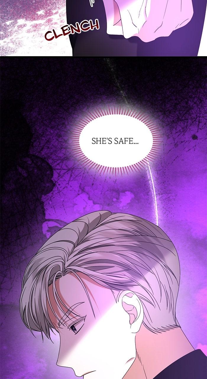 This Is What First Love Is Like, Your Majesty Chapter 11 - Page 28