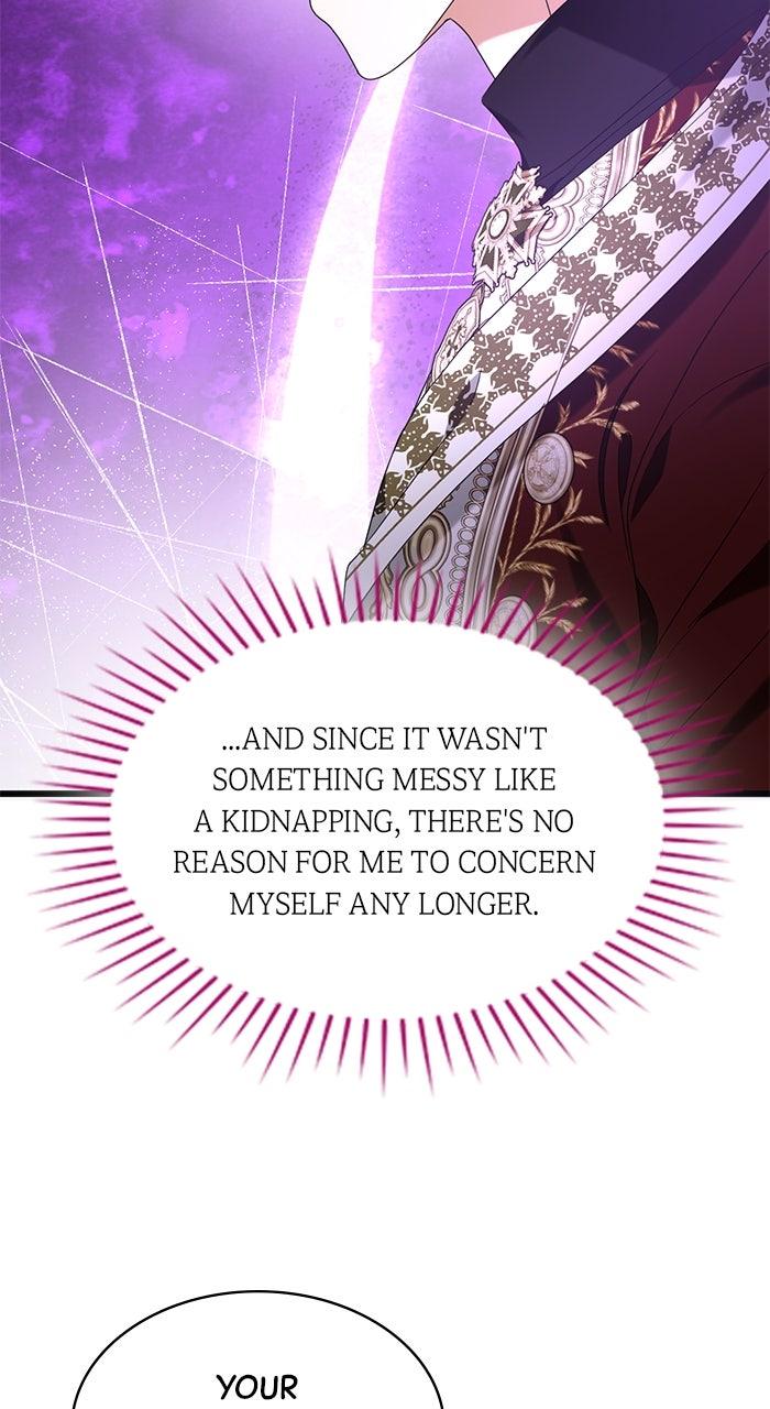 This Is What First Love Is Like, Your Majesty Chapter 11 - Page 29