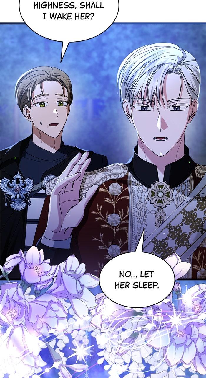 This Is What First Love Is Like, Your Majesty Chapter 11 - Page 30