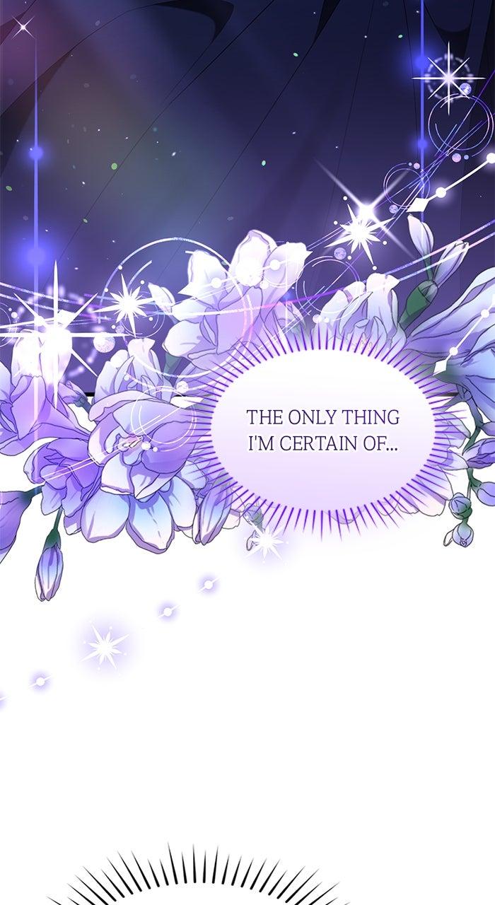 This Is What First Love Is Like, Your Majesty Chapter 11 - Page 32