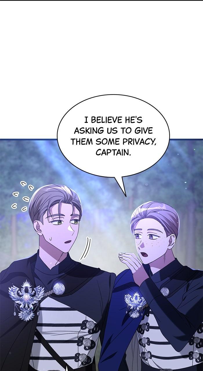 This Is What First Love Is Like, Your Majesty Chapter 11 - Page 36