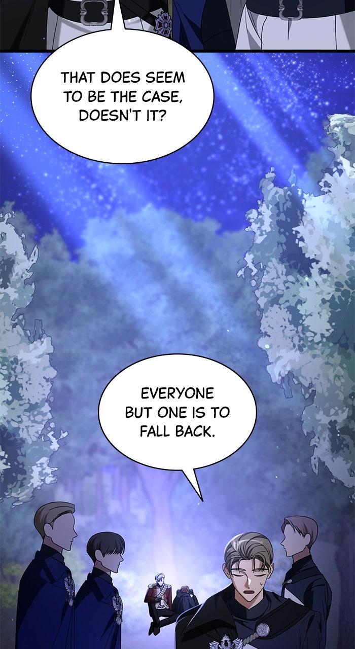 This Is What First Love Is Like, Your Majesty Chapter 11 - Page 37