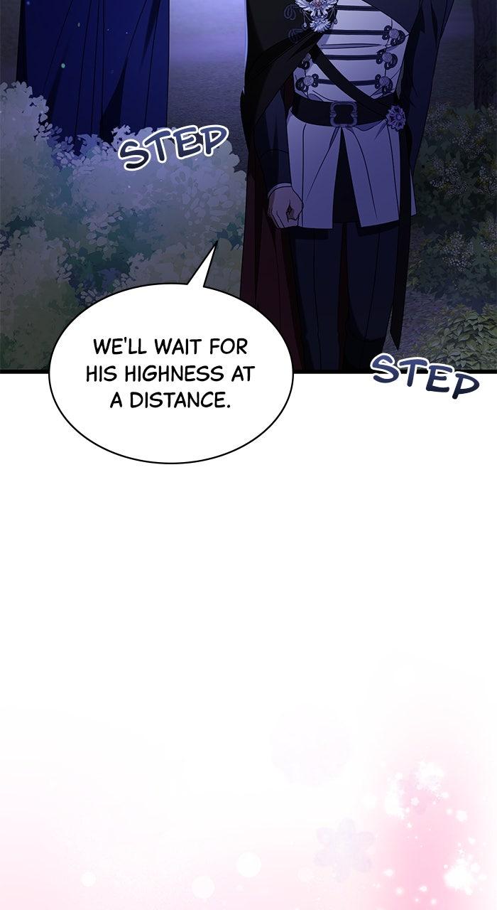 This Is What First Love Is Like, Your Majesty Chapter 11 - Page 38