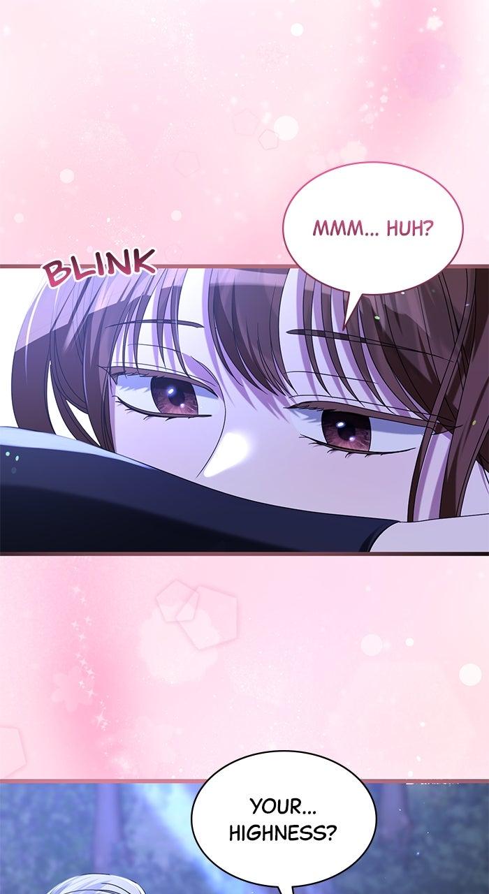 This Is What First Love Is Like, Your Majesty Chapter 11 - Page 39