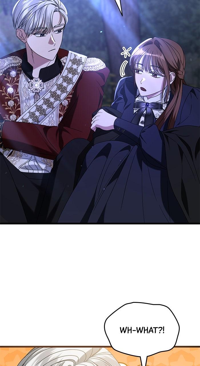 This Is What First Love Is Like, Your Majesty Chapter 11 - Page 40